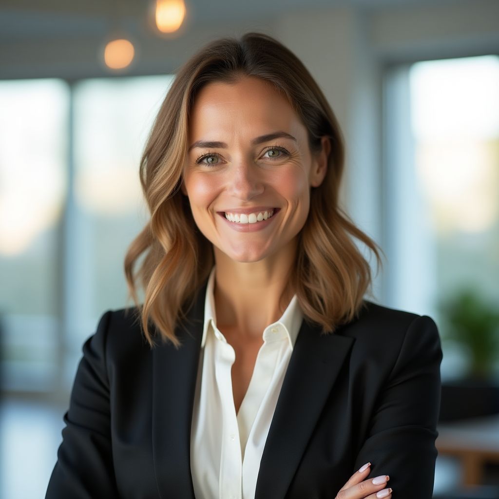 Yönetici Koçu Zeynep Kaya