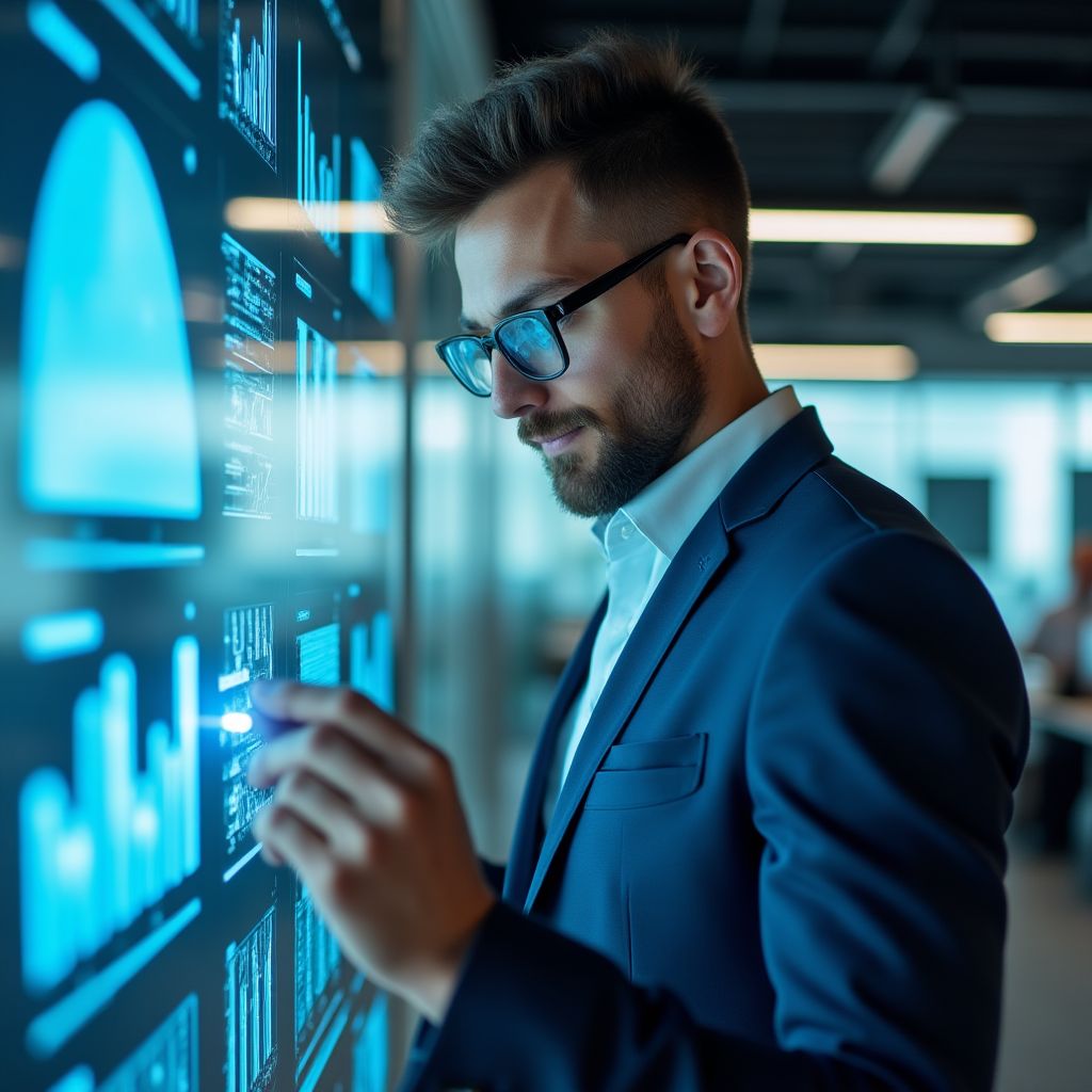 Strateji Danışmanı Can Demir